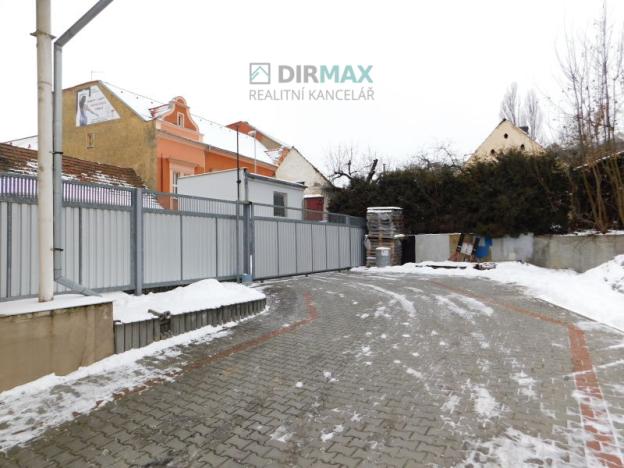 Pronájem skladu, Plzeň - Doudlevce, Ostrovní, 1000 m2