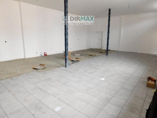 Pronájem skladu, Plzeň - Doudlevce, Ostrovní, 1000 m2