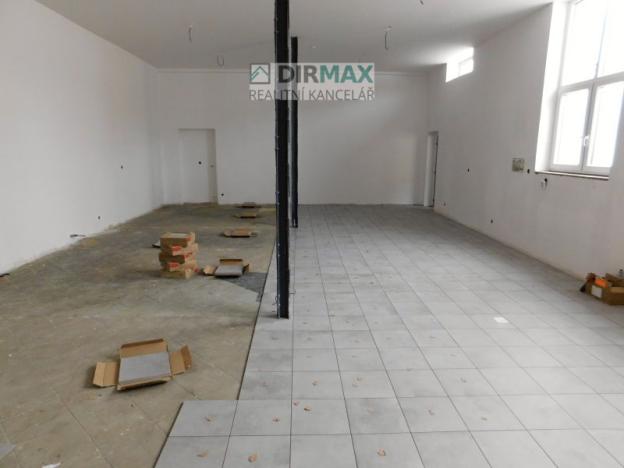 Pronájem skladu, Plzeň - Doudlevce, Ostrovní, 1000 m2