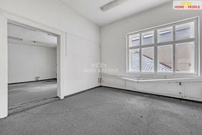 Prodej rodinného domu, Kutná Hora - Kutná Hora-Vnitřní Město, Husova, 748 m2