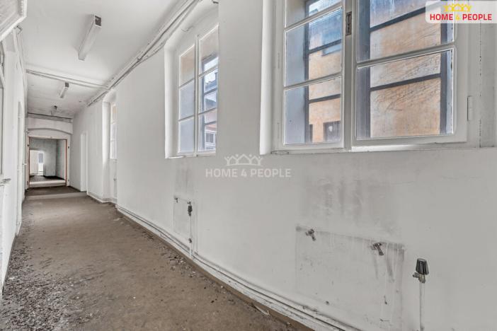 Prodej rodinného domu, Kutná Hora - Kutná Hora-Vnitřní Město, Husova, 748 m2