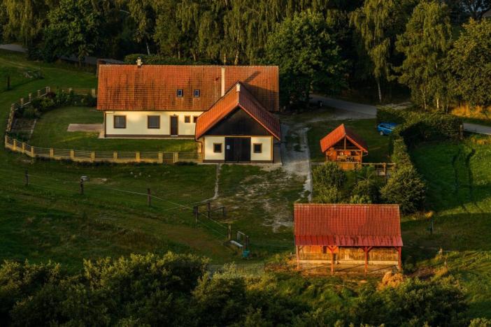 Prodej rodinného domu, Rodvínov, 474 m2