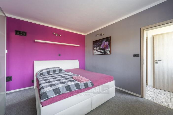 Prodej rodinného domu, Rodvínov, 474 m2