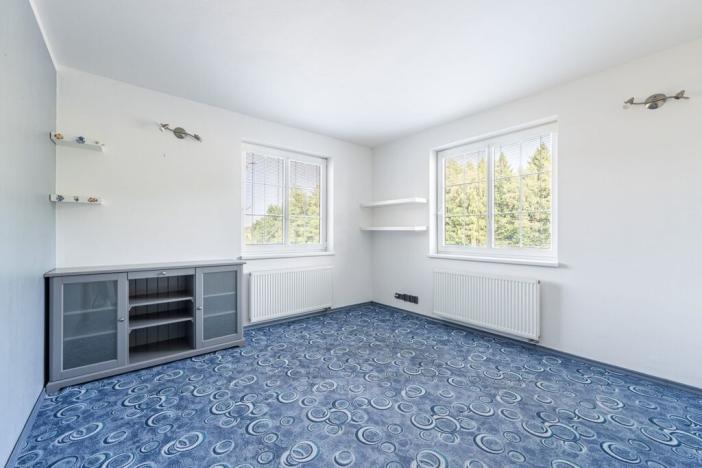 Prodej rodinného domu, Rodvínov, 474 m2