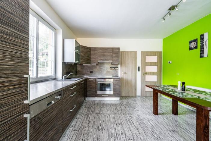 Prodej rodinného domu, Rodvínov, 474 m2