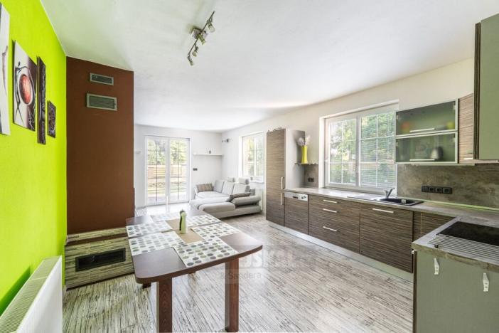 Prodej rodinného domu, Rodvínov, 474 m2