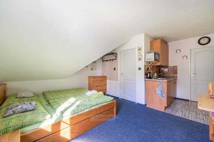 Prodej rodinného domu, Rodvínov, 474 m2