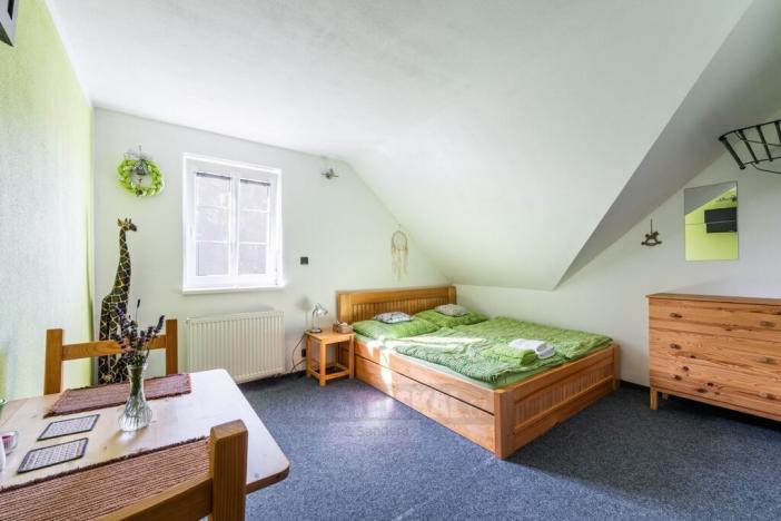 Prodej rodinného domu, Rodvínov, 474 m2