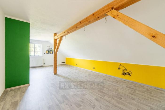 Prodej rodinného domu, Rodvínov, 474 m2