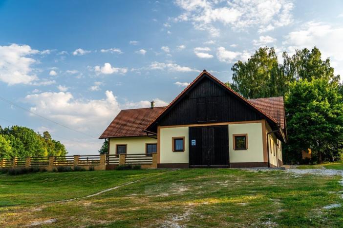 Prodej rodinného domu, Rodvínov, 474 m2