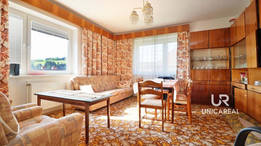 Prodej chaty, Dalečín, 151 m2