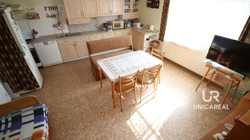 Prodej chaty, Dalečín, 151 m2