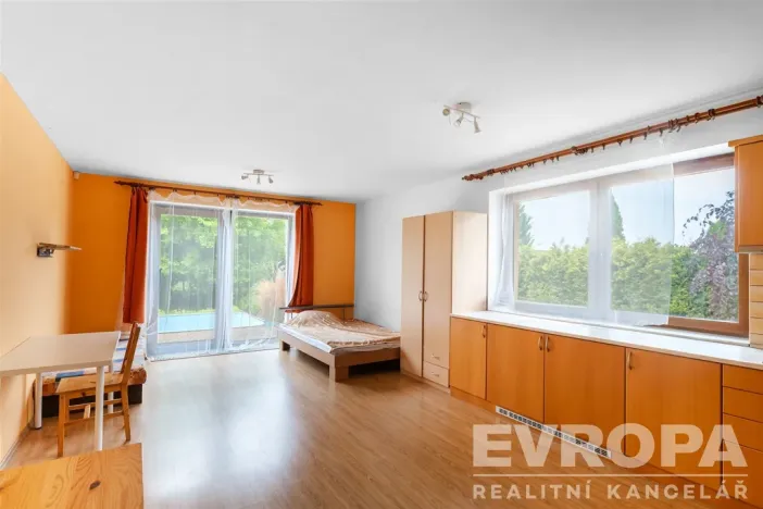 Prodej rodinného domu, Solnice, Nad Farou, 303 m2