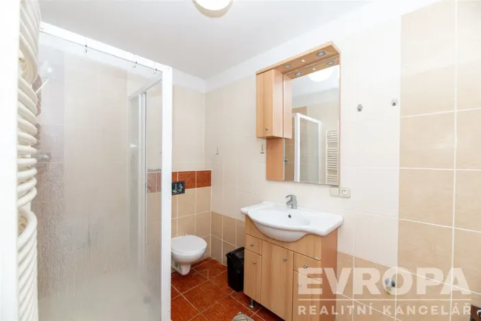 Prodej rodinného domu, Solnice, Nad Farou, 303 m2