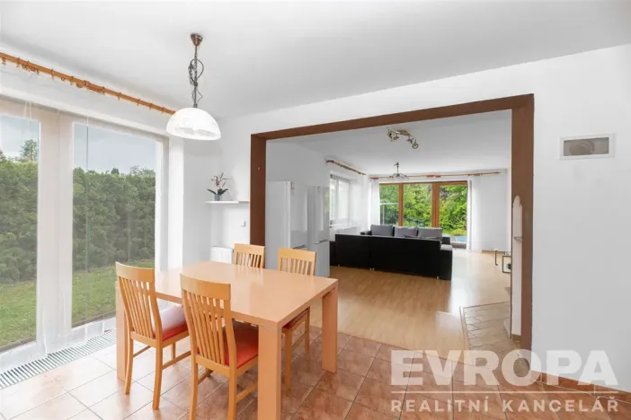 Prodej rodinného domu, Solnice, Nad Farou, 303 m2