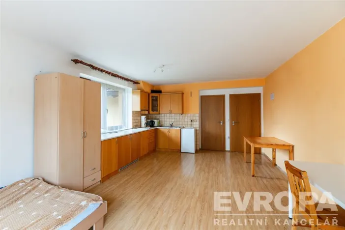 Prodej rodinného domu, Solnice, Nad Farou, 303 m2