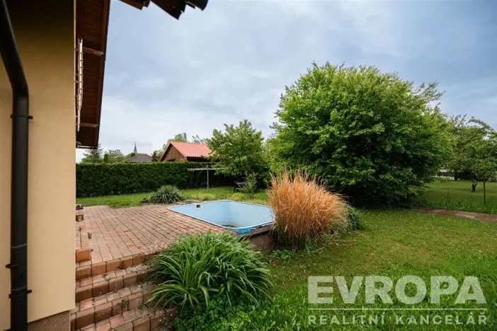 Prodej rodinného domu, Solnice, Nad Farou, 303 m2