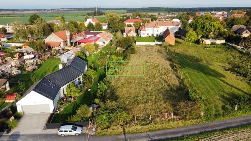 Prodej pozemku pro bydlení, Dlouhopolsko, 2059 m2