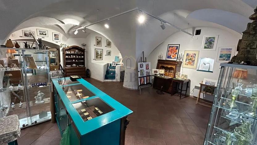 Prodej obchodního prostoru, Loket, T. G. Masaryka, 141 m2