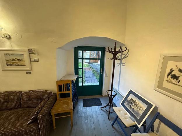 Prodej obchodního prostoru, Loket, T. G. Masaryka, 141 m2