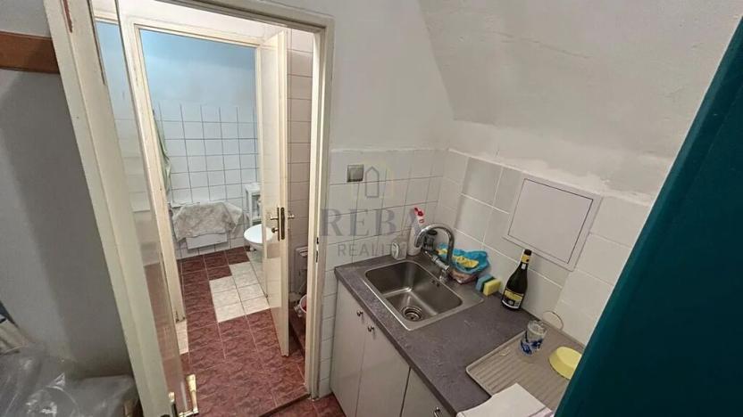 Prodej obchodního prostoru, Loket, T. G. Masaryka, 141 m2