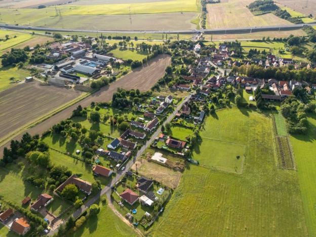 Prodej pozemku pro bydlení, Zalužany, 1423 m2