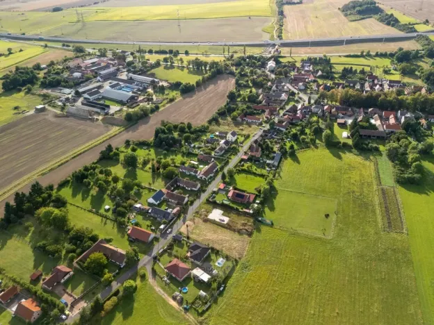 Prodej pozemku pro bydlení, Zalužany, 1423 m2