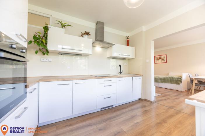 Pronájem bytu 2+kk, Loučná nad Desnou, 74 m2