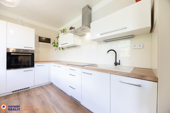 Pronájem bytu 2+kk, Loučná nad Desnou, 74 m2