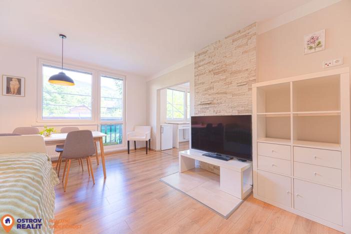 Pronájem bytu 2+kk, Loučná nad Desnou, 74 m2