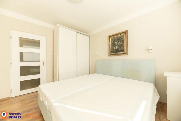 Pronájem bytu 2+kk, Loučná nad Desnou, 74 m2