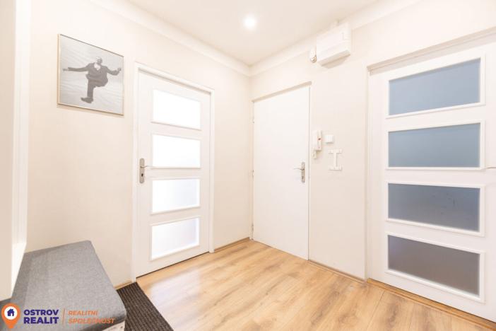 Pronájem bytu 2+kk, Loučná nad Desnou, 74 m2