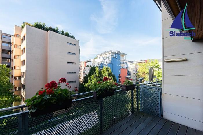 Prodej bytu 3+kk, Praha - Vysočany, Podnádražní, 114 m2