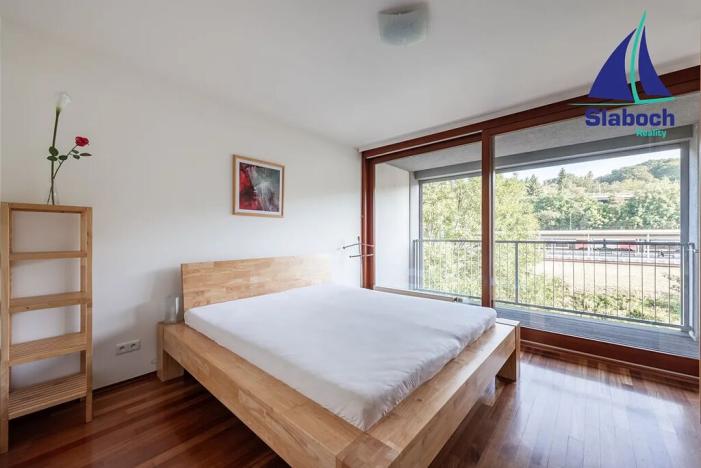 Prodej bytu 3+kk, Praha - Vysočany, Podnádražní, 114 m2