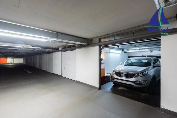 Prodej bytu 3+kk, Praha - Vysočany, Podnádražní, 114 m2