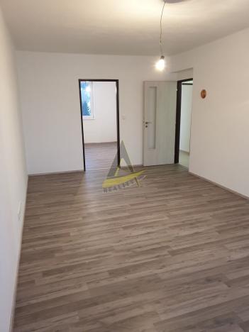 Pronájem bytu 3+1, Dolní Dvořiště - Rychnov nad Malší, 72 m2