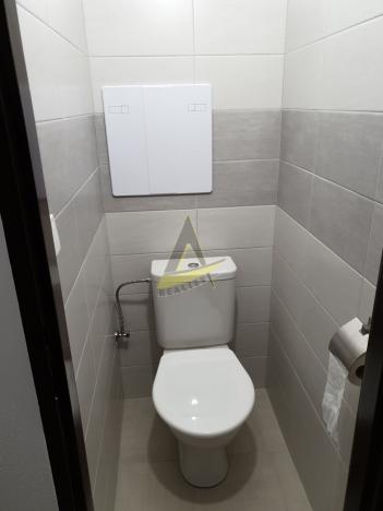 Pronájem bytu 3+1, Dolní Dvořiště - Rychnov nad Malší, 72 m2