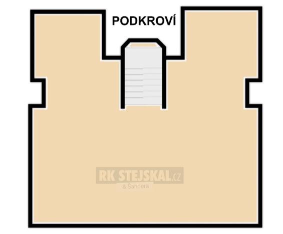 Prodej činžovního domu, Písek, 635 m2