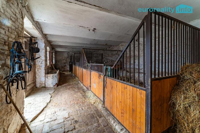 Prodej rodinného domu, Velký Malahov - Jivjany, 120 m2