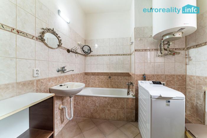 Prodej rodinného domu, Velký Malahov - Jivjany, 120 m2