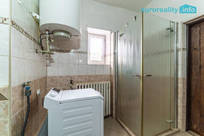 Prodej rodinného domu, Velký Malahov - Jivjany, 120 m2