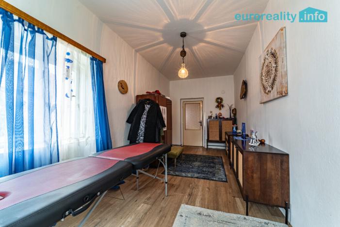 Prodej rodinného domu, Velký Malahov - Jivjany, 120 m2