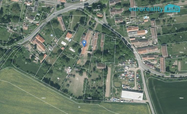 Prodej rodinného domu, Velký Malahov - Jivjany, 120 m2