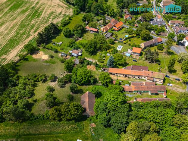 Prodej rodinného domu, Velký Malahov - Jivjany, 120 m2