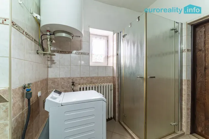 Prodej rodinného domu, Velký Malahov - Jivjany, 120 m2