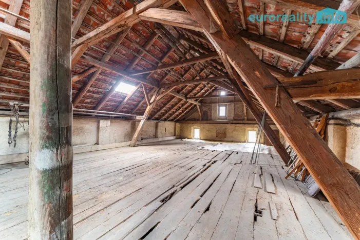 Prodej rodinného domu, Velký Malahov - Jivjany, 120 m2