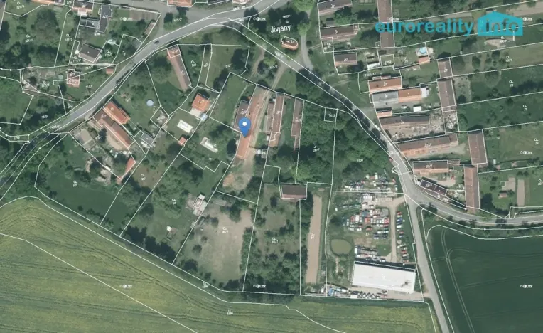 Prodej rodinného domu, Velký Malahov - Jivjany, 120 m2