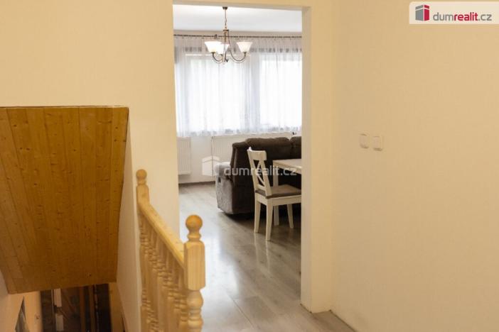 Prodej rodinného domu, Bravantice, 466 m2