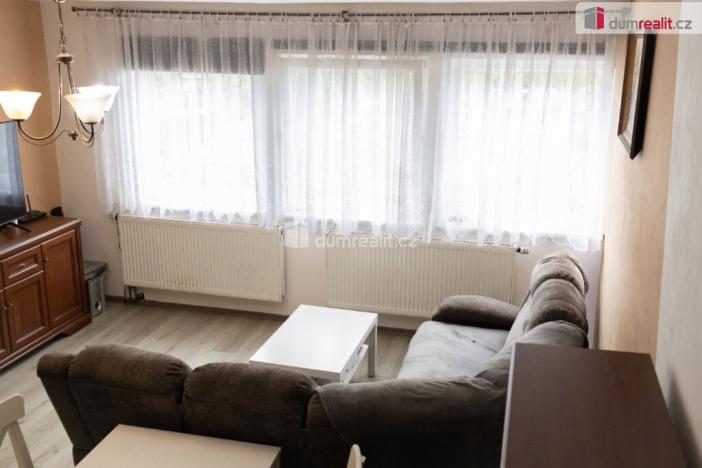 Prodej rodinného domu, Bravantice, 466 m2