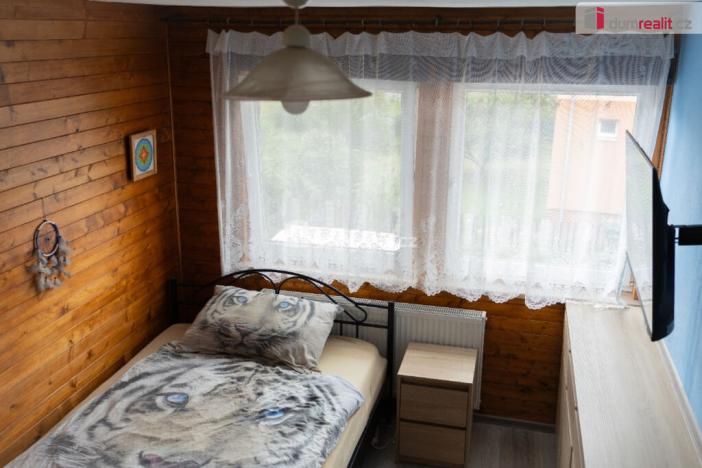 Prodej rodinného domu, Bravantice, 466 m2